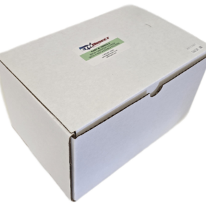 Sieve Canister, 12pk w/ 3 filters, QS-B220