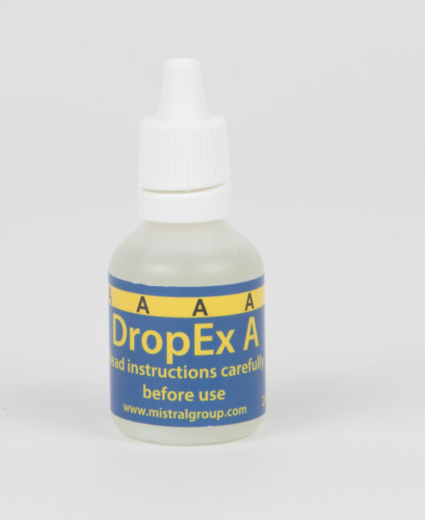 Dropex Bottle A